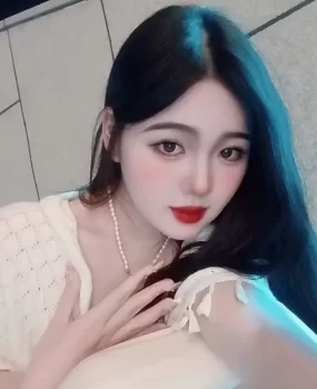 四川成都一学生妹