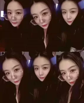 洪山南湖腼腆淑女