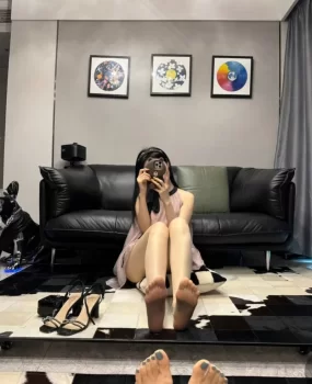 南站清纯高端橘子妹妹