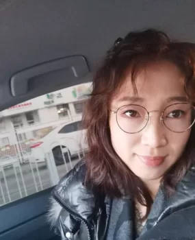 沈阳兼职的姐姐