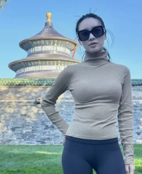 北京通州小骚货