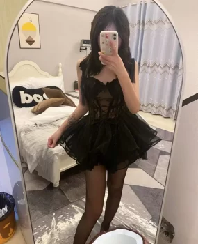 宿城区年轻小姐姐