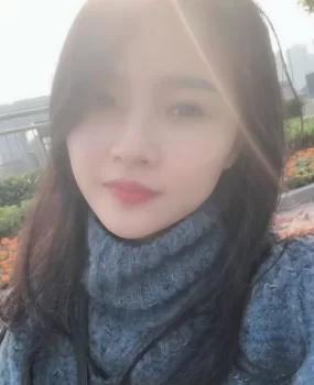 很有女友感的温柔妹子可可