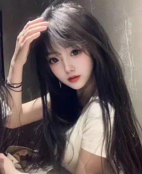 长腿细腰妹子，真实个人可验证