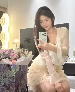 绍兴极品白虎模特兼职