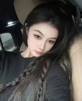 上海高颜值老师 服务型妹子