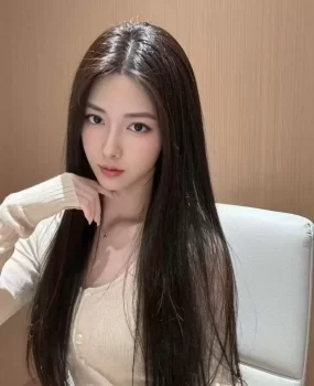 上门服务小姐姐