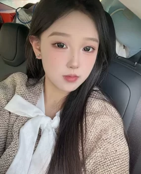 深圳少女推荐