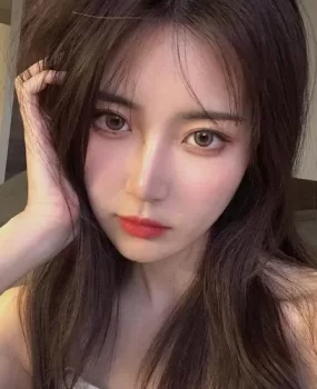 新到开封的销售小姐姐