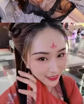 服务控大奶