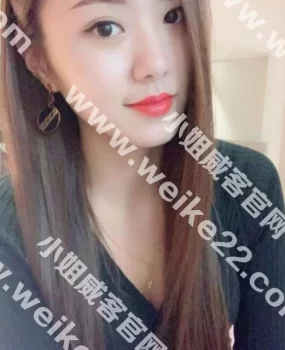 甜美系妹妹，徐汇小玉
