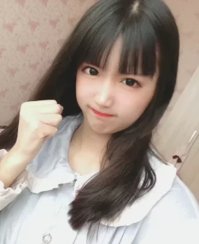 女孩上门，特别嫩