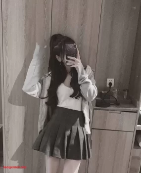 清纯的妹子，服务周到很舒服！